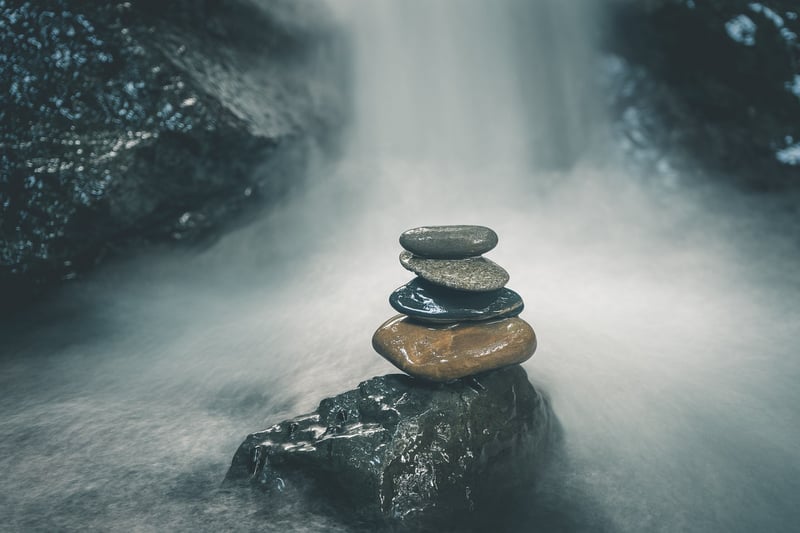 Balance Exercise